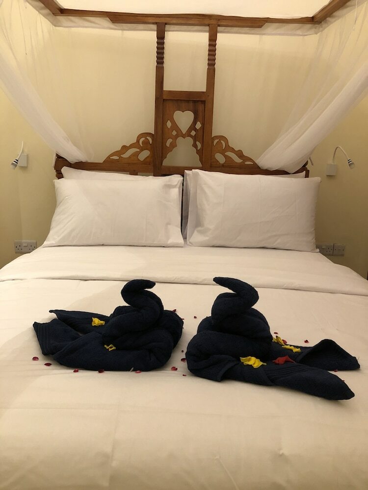 Hostal Bottoms Up - Hotel