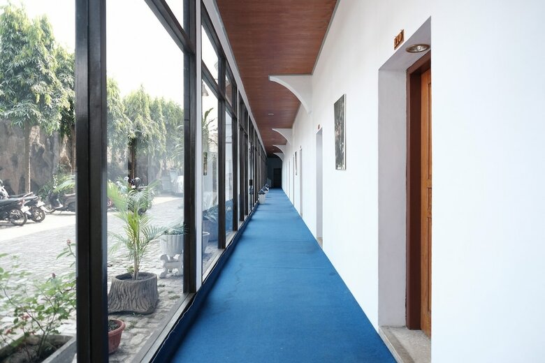 Hotel Reddoorz @ Cempaka Putih Jambi
