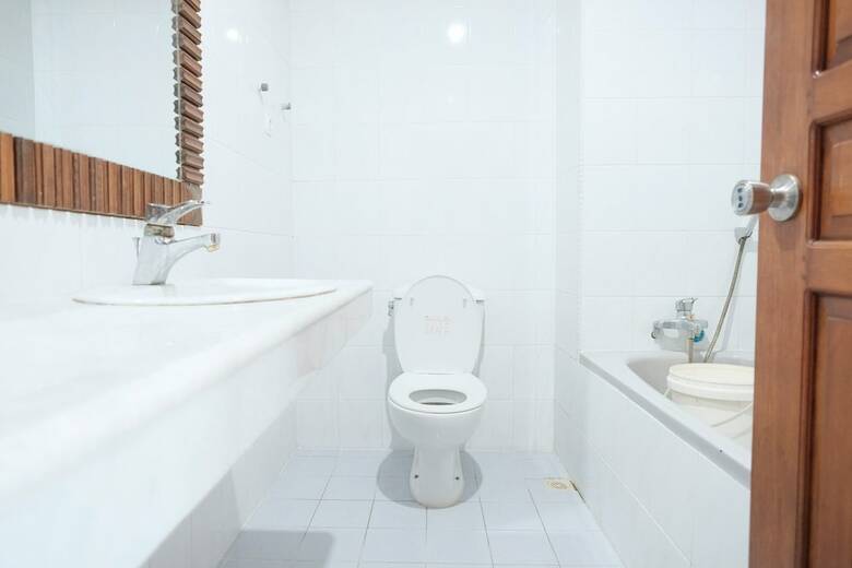 Hotel Reddoorz @ Cempaka Putih Jambi