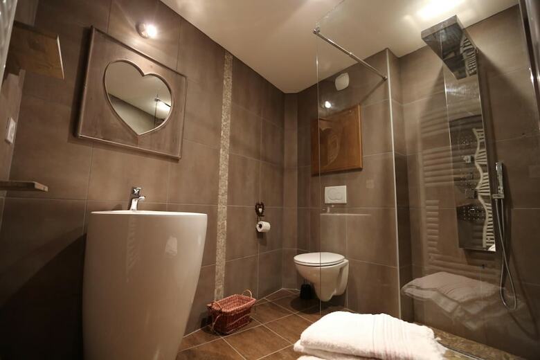 Apartamento 4 Rooms 9 People 4 South Facing