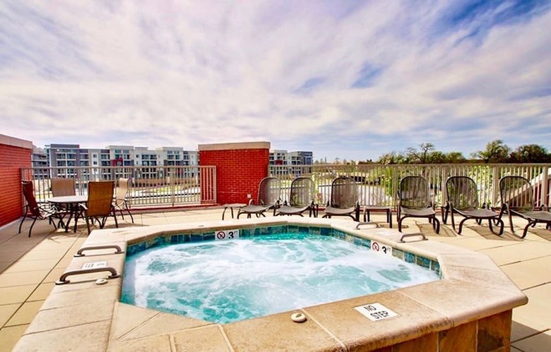 Apartamentos Westwood Privilege
