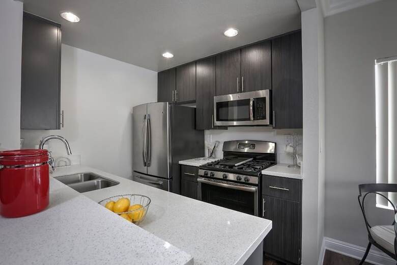 Apartamentos Westwood Privilege