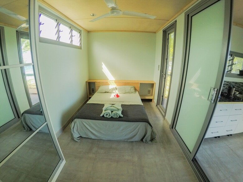 Cabana Aore Breeze
