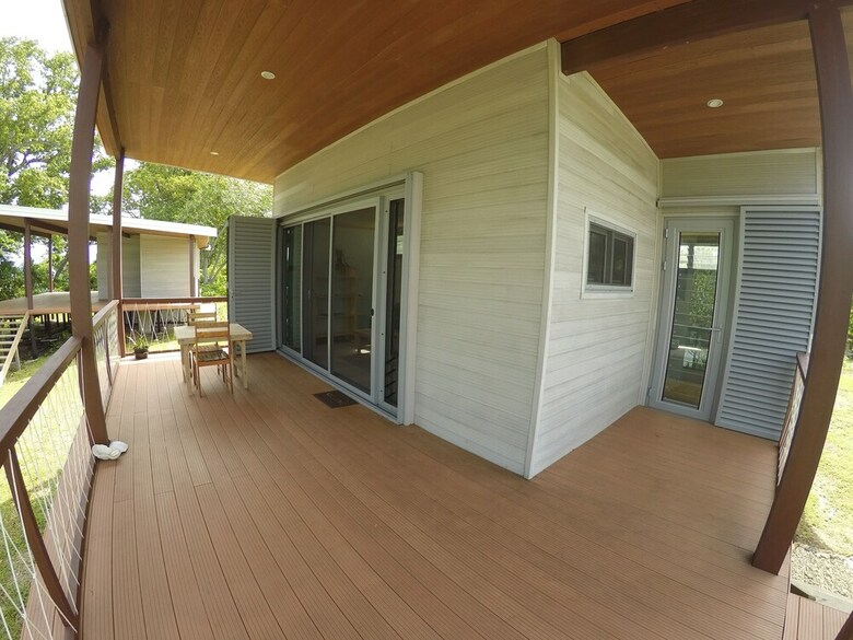 Cabana Aore Breeze