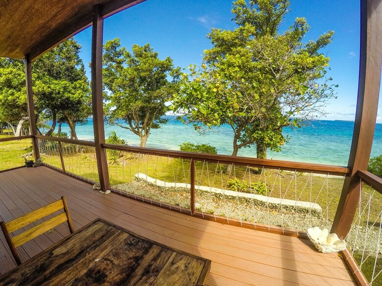Cabana Aore Breeze