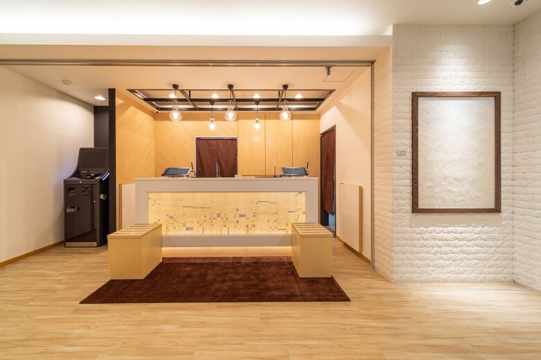 Super Hotel Echizen Takefu