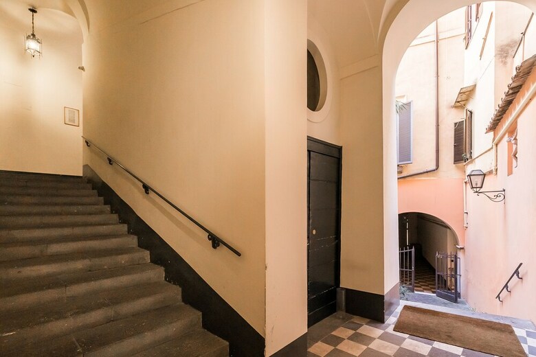 Apartamento Sonder - Navona Suites