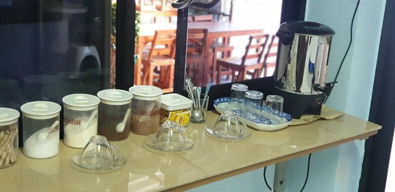 Hotel Donmuang Tree Home