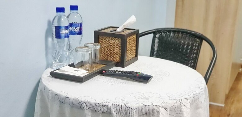 Hotel Donmuang Tree Home
