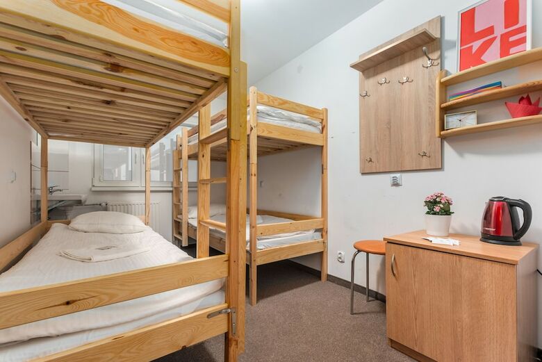 Hostal Luxhostel24 Warsaw