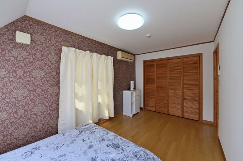 Apartamentos Fc House Shinjuku