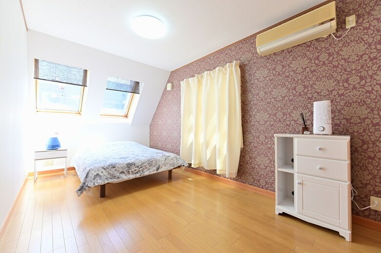 Apartamentos Fc House Shinjuku