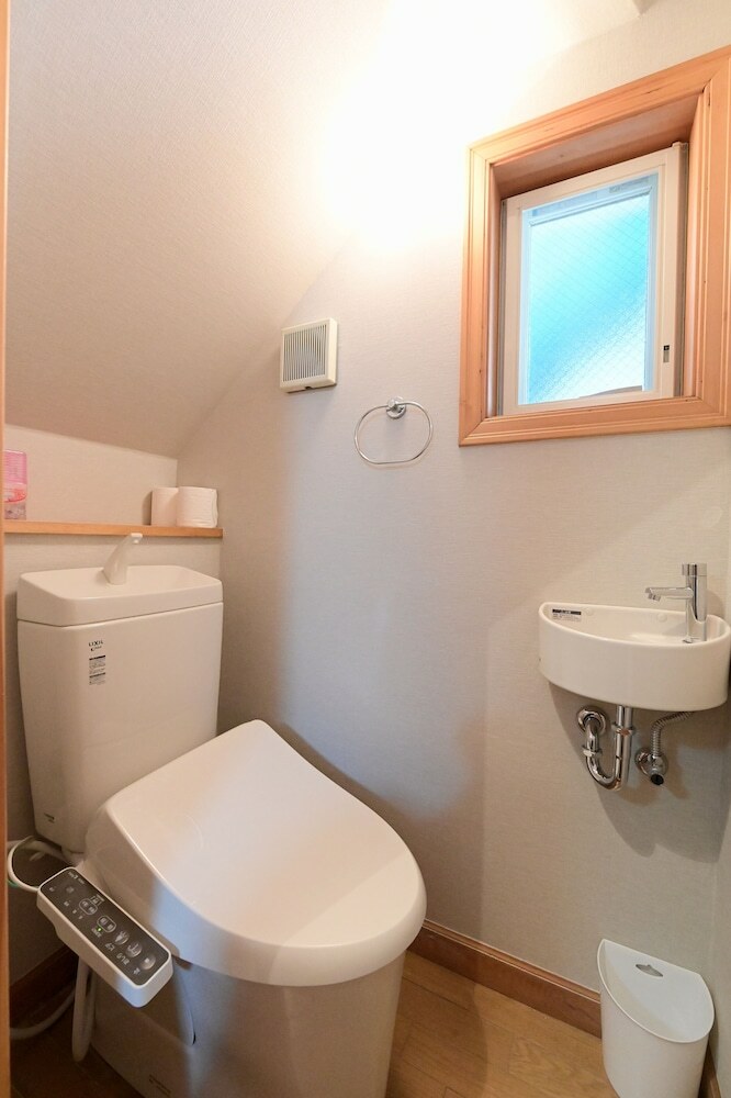 Apartamentos Fc House Shinjuku