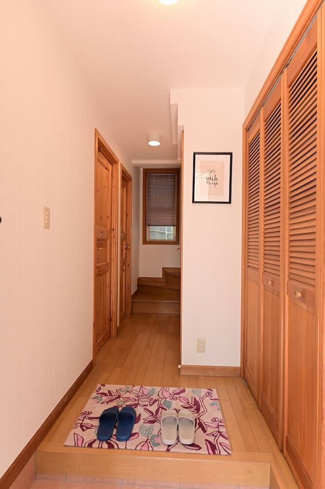 Apartamentos Fc House Shinjuku