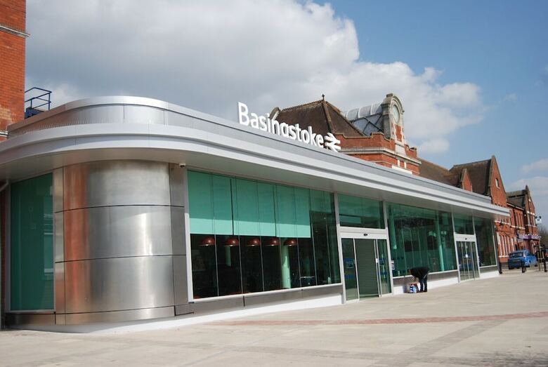 Apartamentos Claret Inn Basingstoke