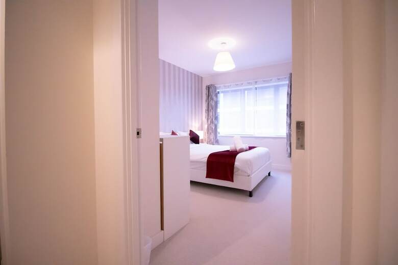 Apartamentos Claret Inn Basingstoke