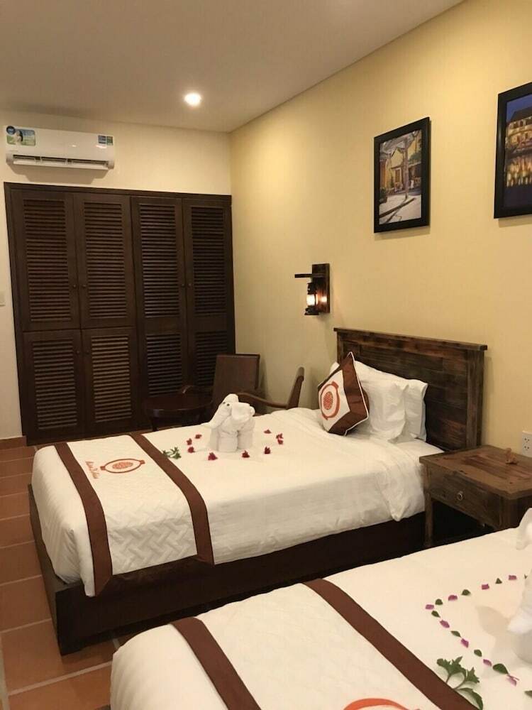 Hotel Maison D'hoian Home Resort