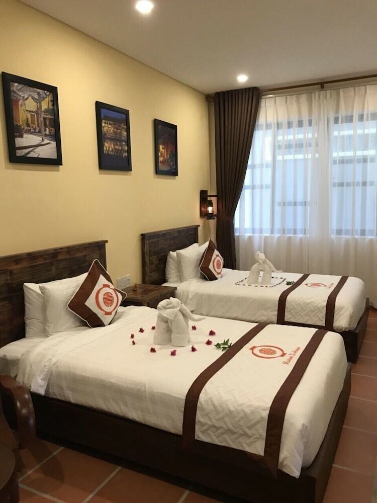 Hotel Maison D'hoian Home Resort