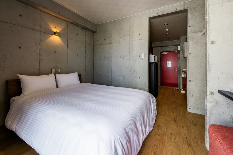 Apartamentos Little Island Okinawa Matsuyama