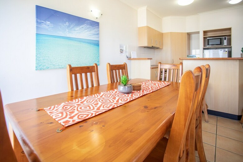 Apartamentos Coral Sea Views 13 Beachfront