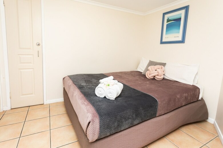 Apartamentos Coral Sea Views 13 Beachfront