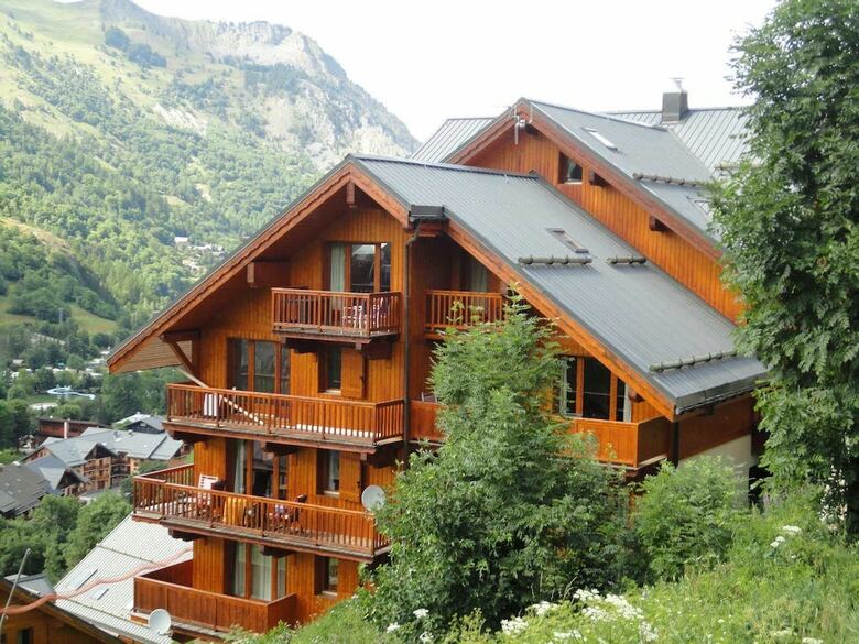 Apartamento 2 Rooms 4 People 2 Exposed East