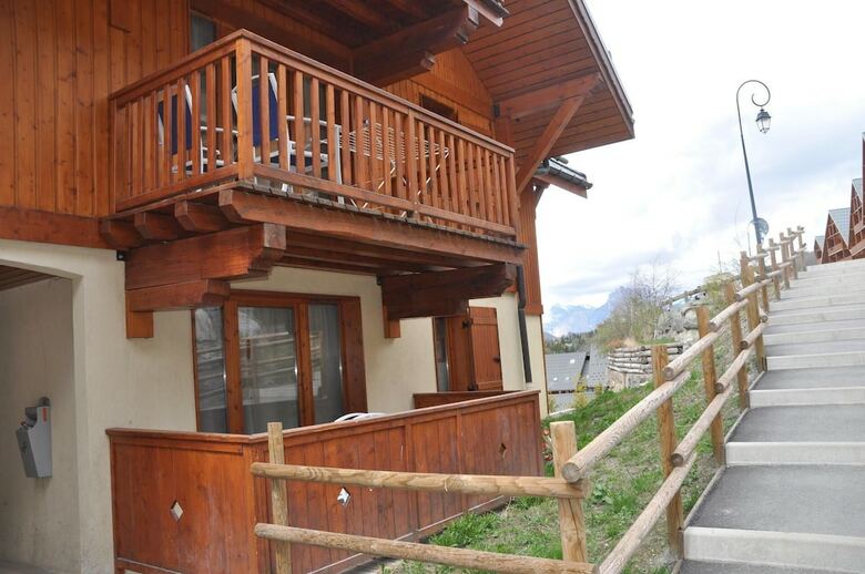 Apartamento 2 Rooms 4 People 2 Exposed East