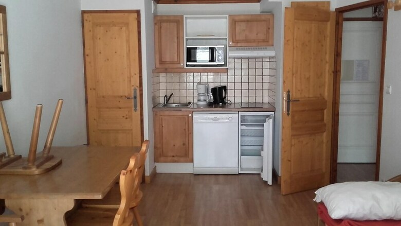 Apartamento 2 Rooms 4 People 2 Exposed East