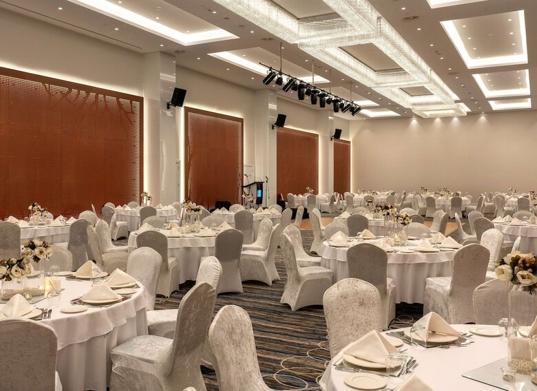 Radisson Blu Hotel, Sakarya