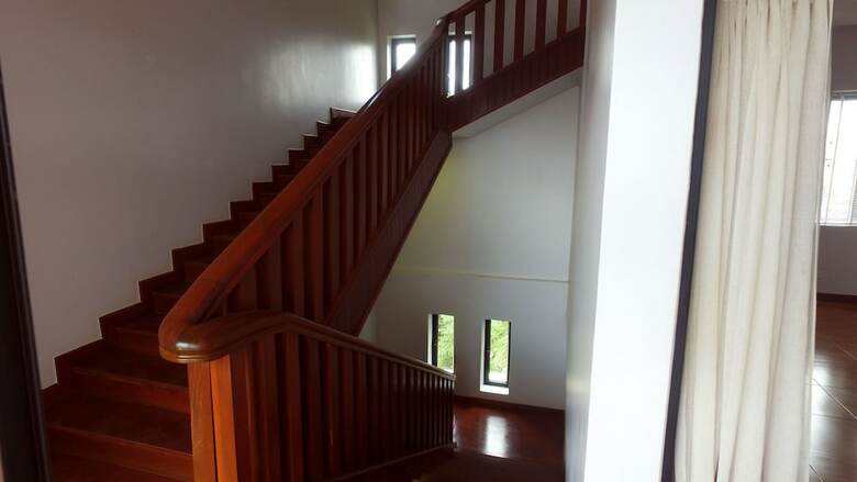 Hotel The Mansion - Siem Reap