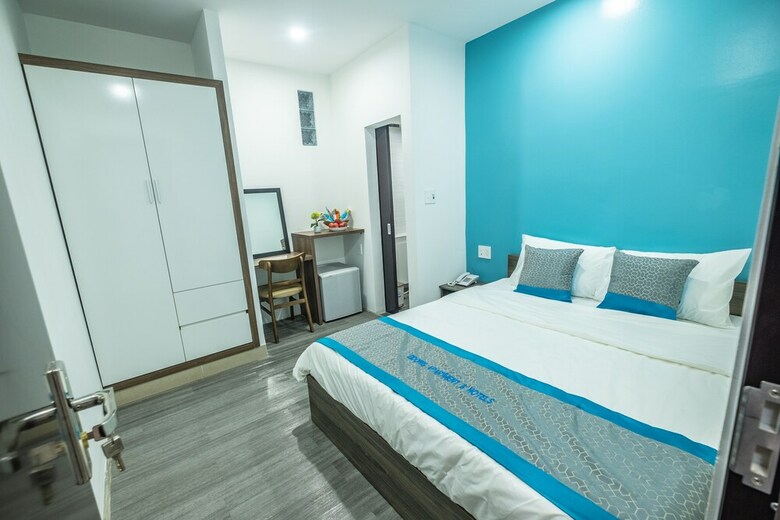 Aparthotel Eldoris Apartment & Hotel