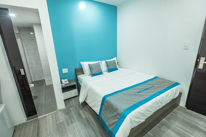Aparthotel Eldoris Apartment & Hotel
