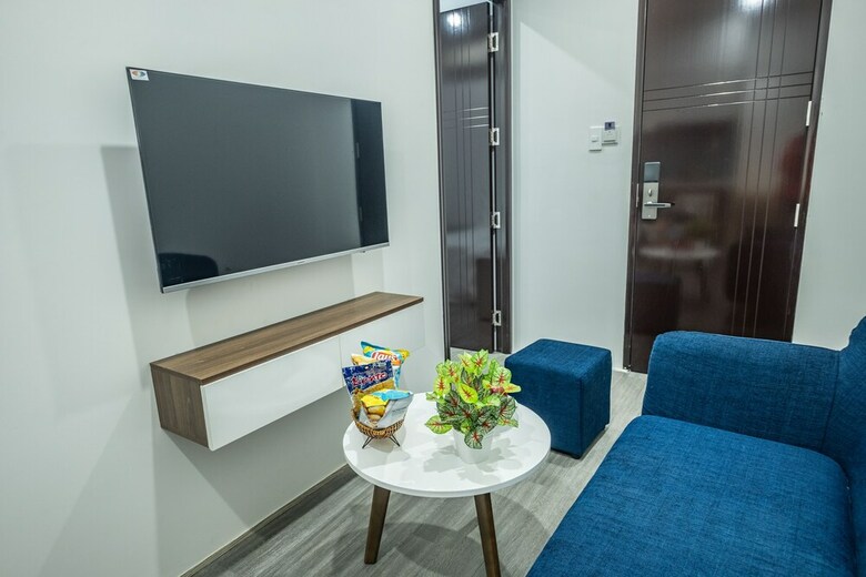 Aparthotel Eldoris Apartment & Hotel