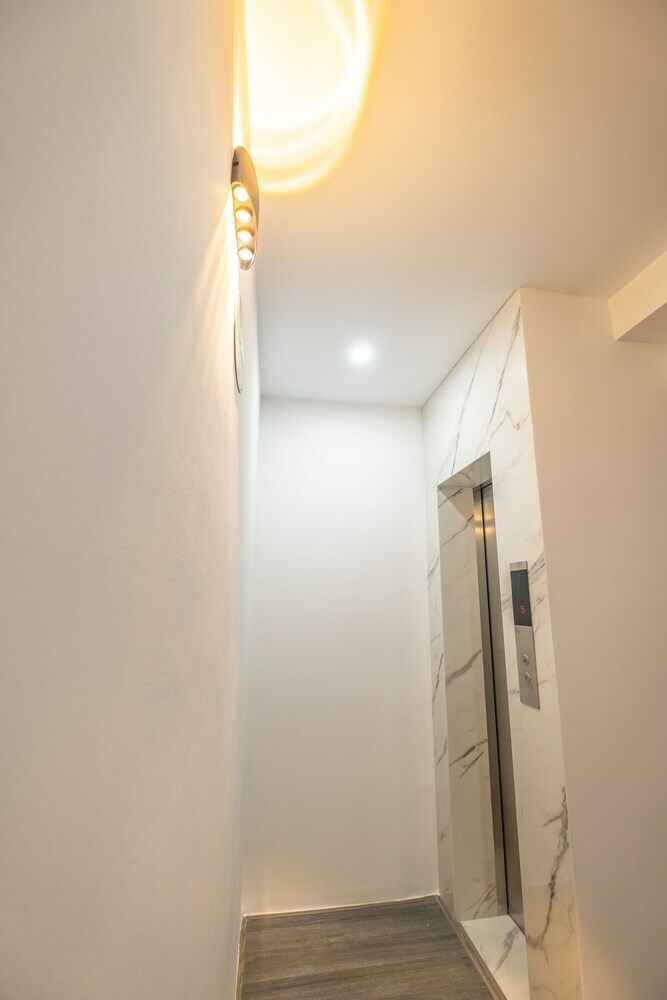 Aparthotel Eldoris Apartment & Hotel