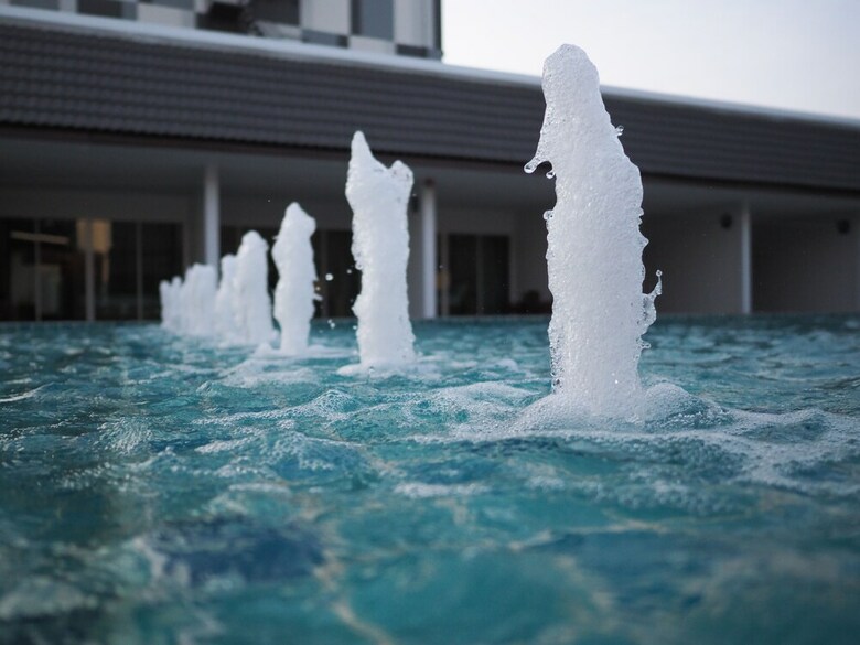 Hotel Luxe Villa