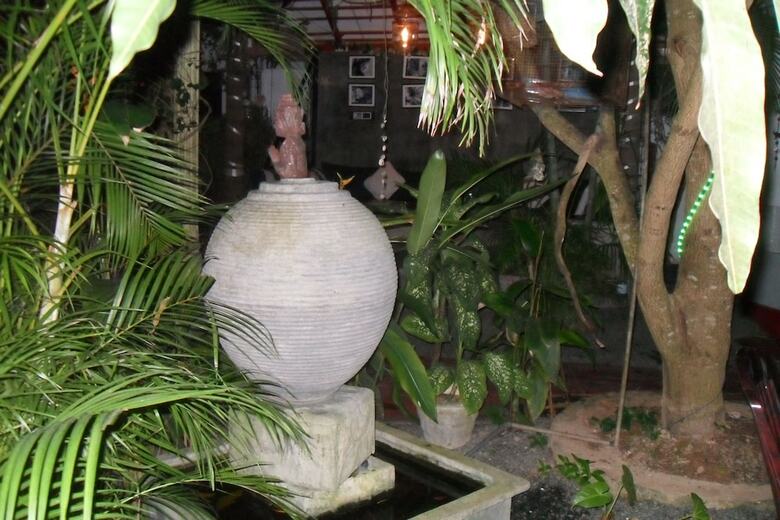 Hotel Sunil Garden Guesthouse Coffee And More