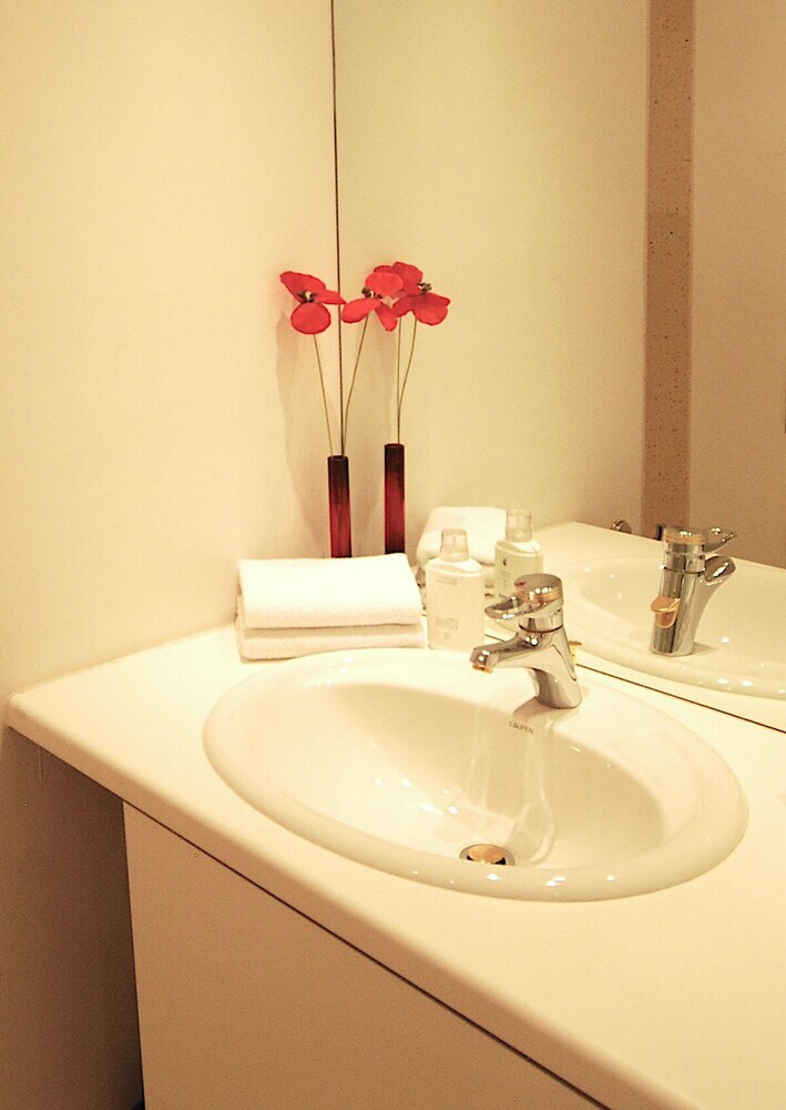 Apartamentos Life In The City