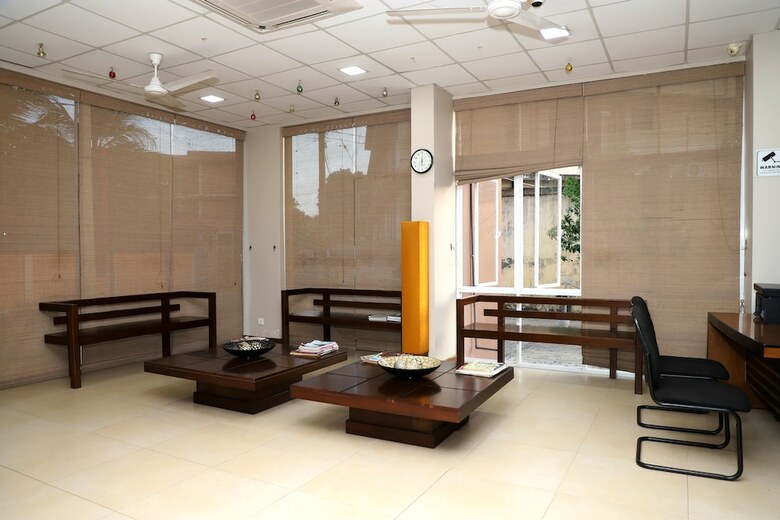 Aparthotel Tulasi Mahal