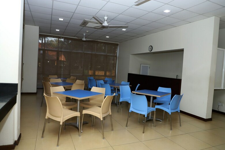 Aparthotel Tulasi Mahal