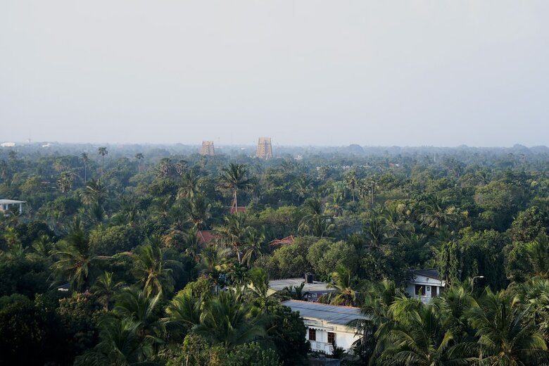 Aparthotel Tulasi Mahal