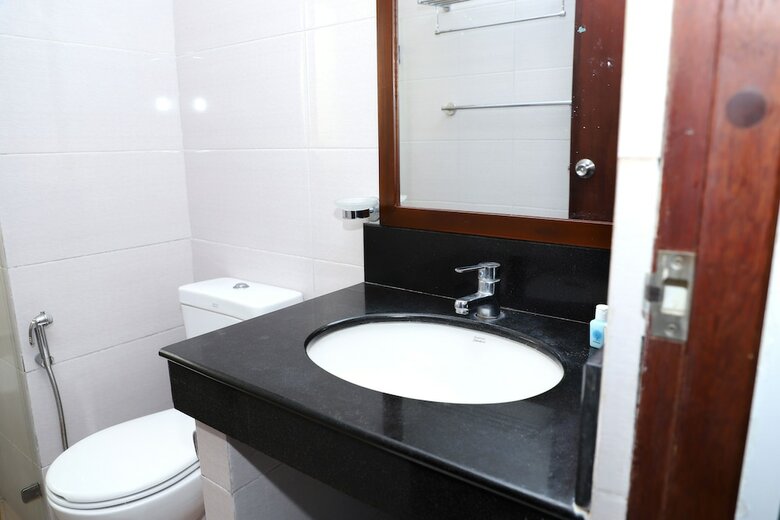 Aparthotel Tulasi Mahal