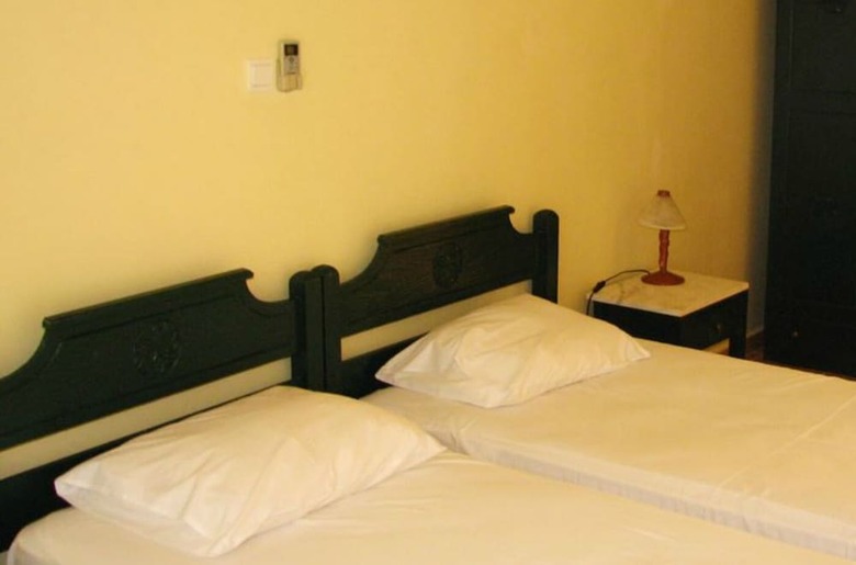 Hotel Myrtles Of Petani