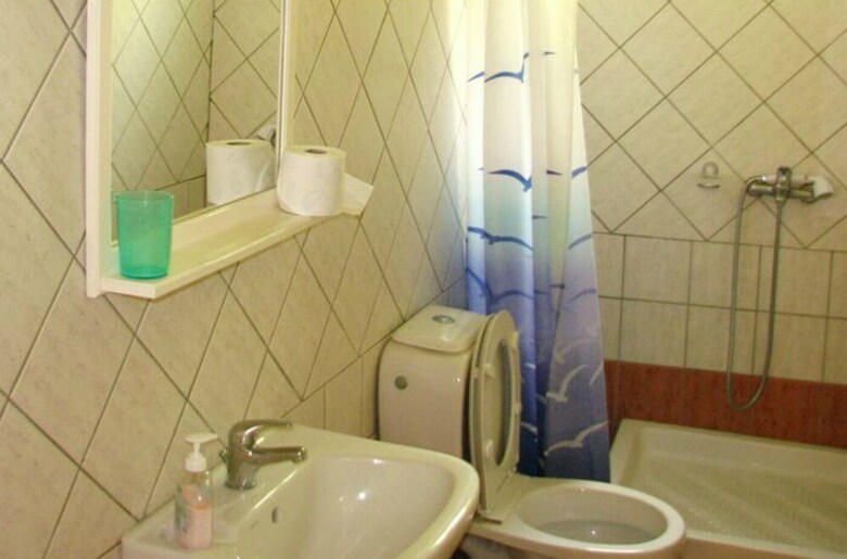 Hotel Myrtles Of Petani