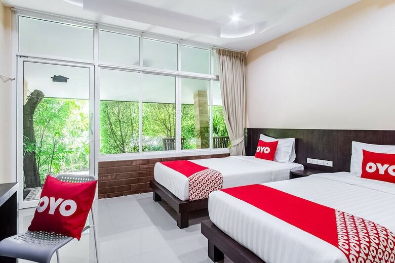Hotel Oyo 451 Samran? Resort