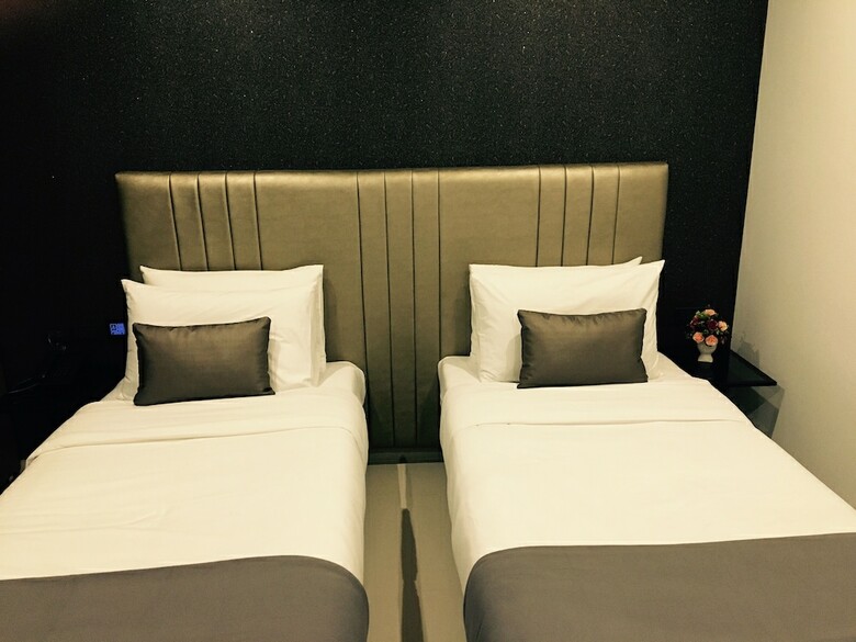 Hotel The Tj Resort