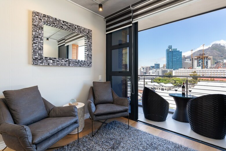Apartamentos The Docklands 509 By Ctha