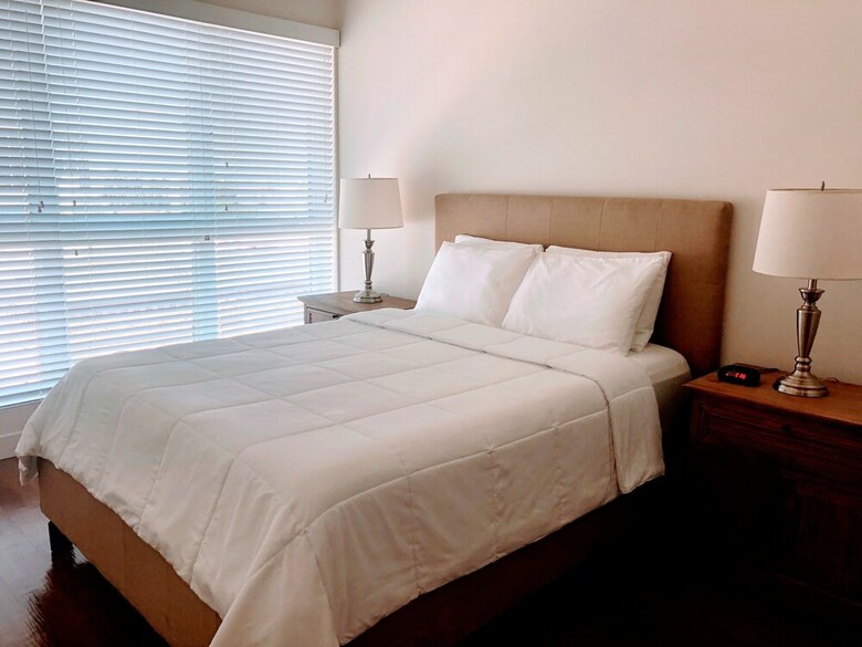 Apartamentos Resort Style Suites In Downtown La