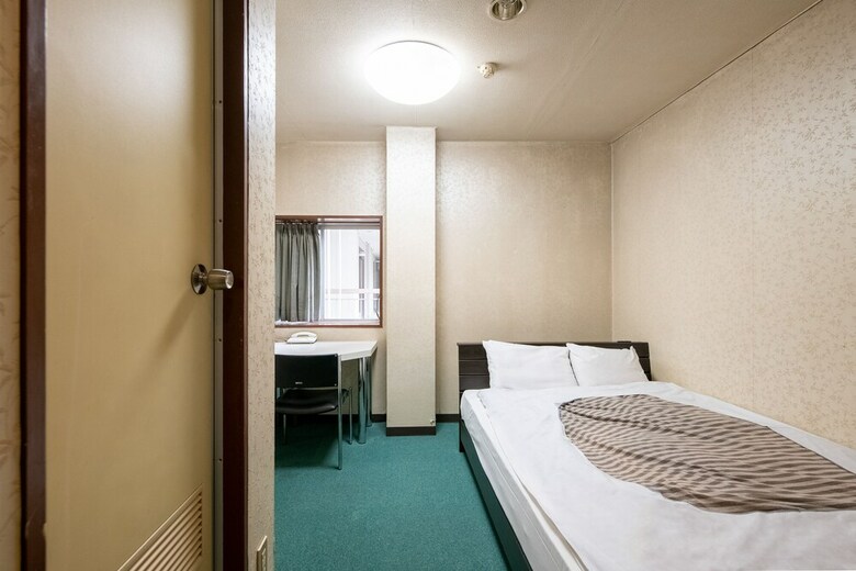 Oyo Silk Hotel Nakatsugawa