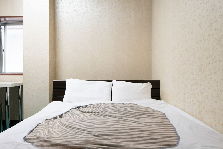 Oyo Silk Hotel Nakatsugawa