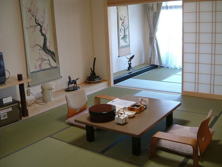 Yuttarino-sato Inaka